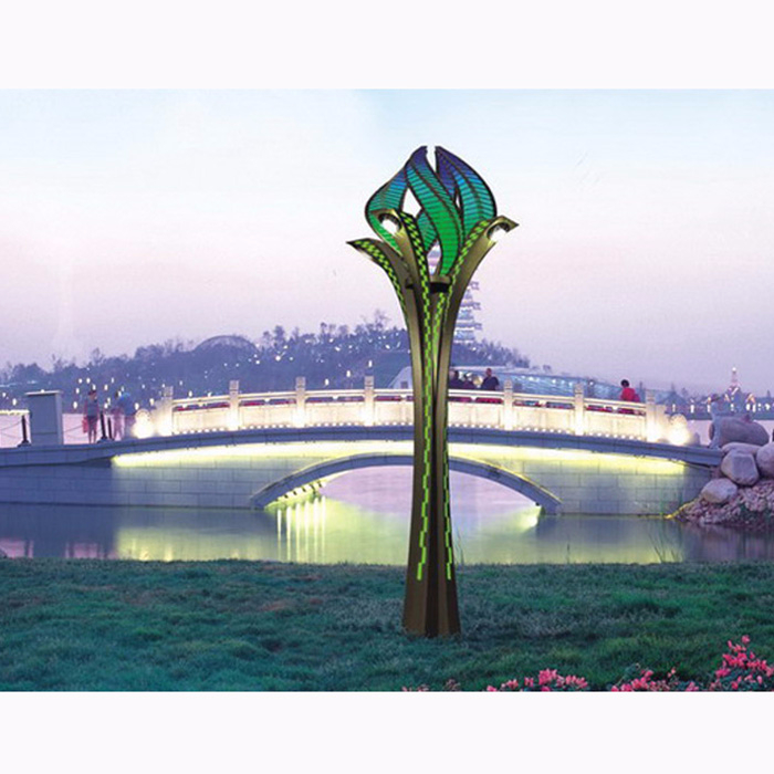 景觀(guān)燈 JGD-001