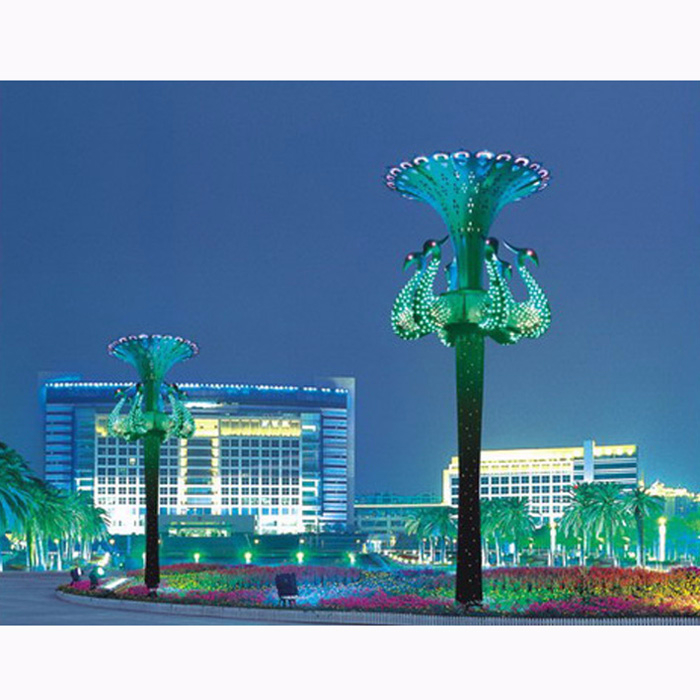 景觀(guān)燈 JGD-002