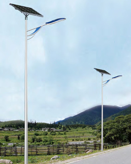 太陽(yáng)能路燈 TYN-043