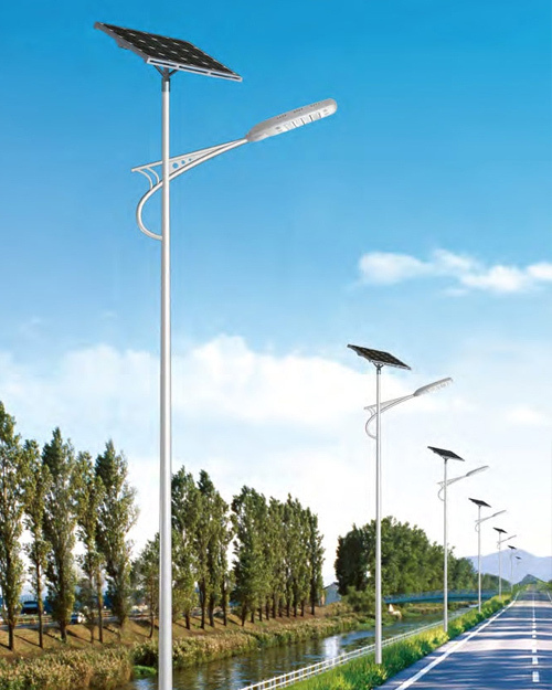 太陽(yáng)能路燈 TYN-042