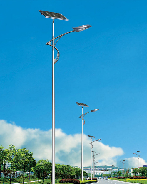 太陽(yáng)能路燈 TYN-003
